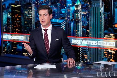 Jesse Watters Backlash Over Kamala Harris Comment .